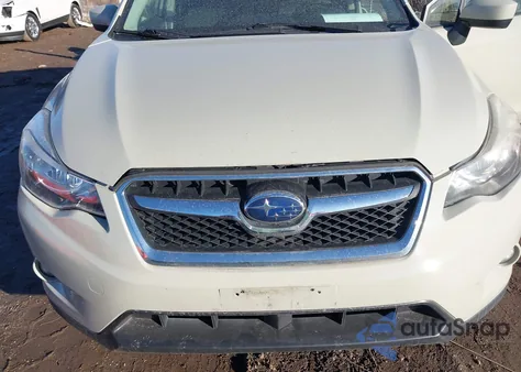 2015 Subaru Xv Crosstrek 2.0I Premium z USA, uszkodzony, nr VIN JF2GPADC2FH212558